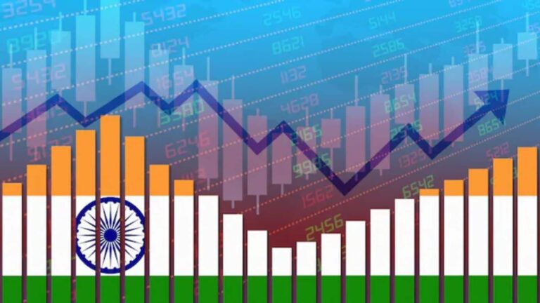India's GDP Growth: भारतीय अर्थव्यवस्था के लिए गुड न्यूज, S&P ने बढ़ाया जीडीपी का अनुमान; FY27 में 7.1% की रफ्तार से ग्रोथ संभव