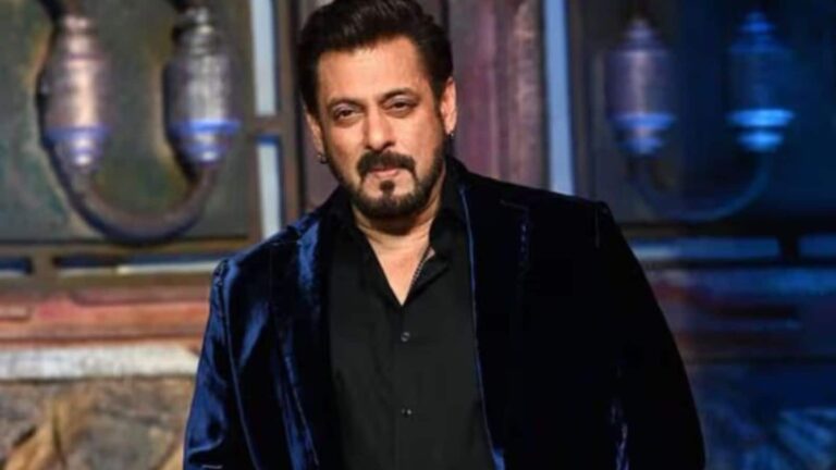 Salman Khan: वामशी पेडिपल्ली की फिल्म के लिए सलमान खान ने ली कितनी भारी फीस, जानिए पूरा सच