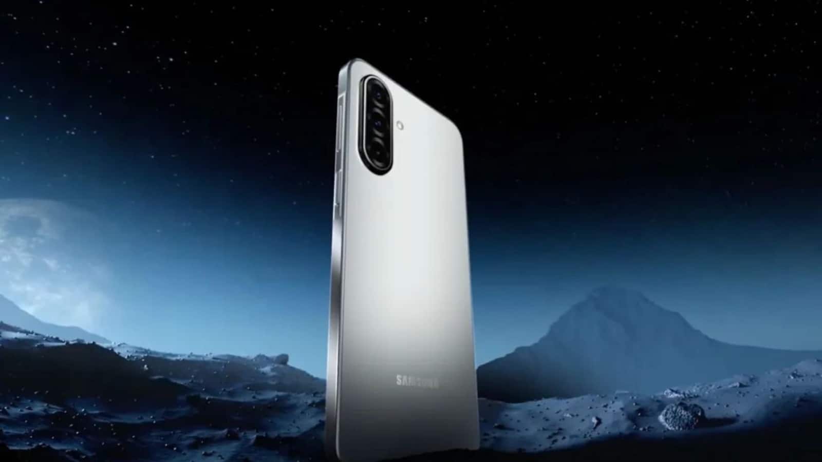 Samsung Galaxy M17e 5G भारत में जल्द होगा लॉन्च, जानें कीमत, फीचर्स और स्पेसिफिकेशन