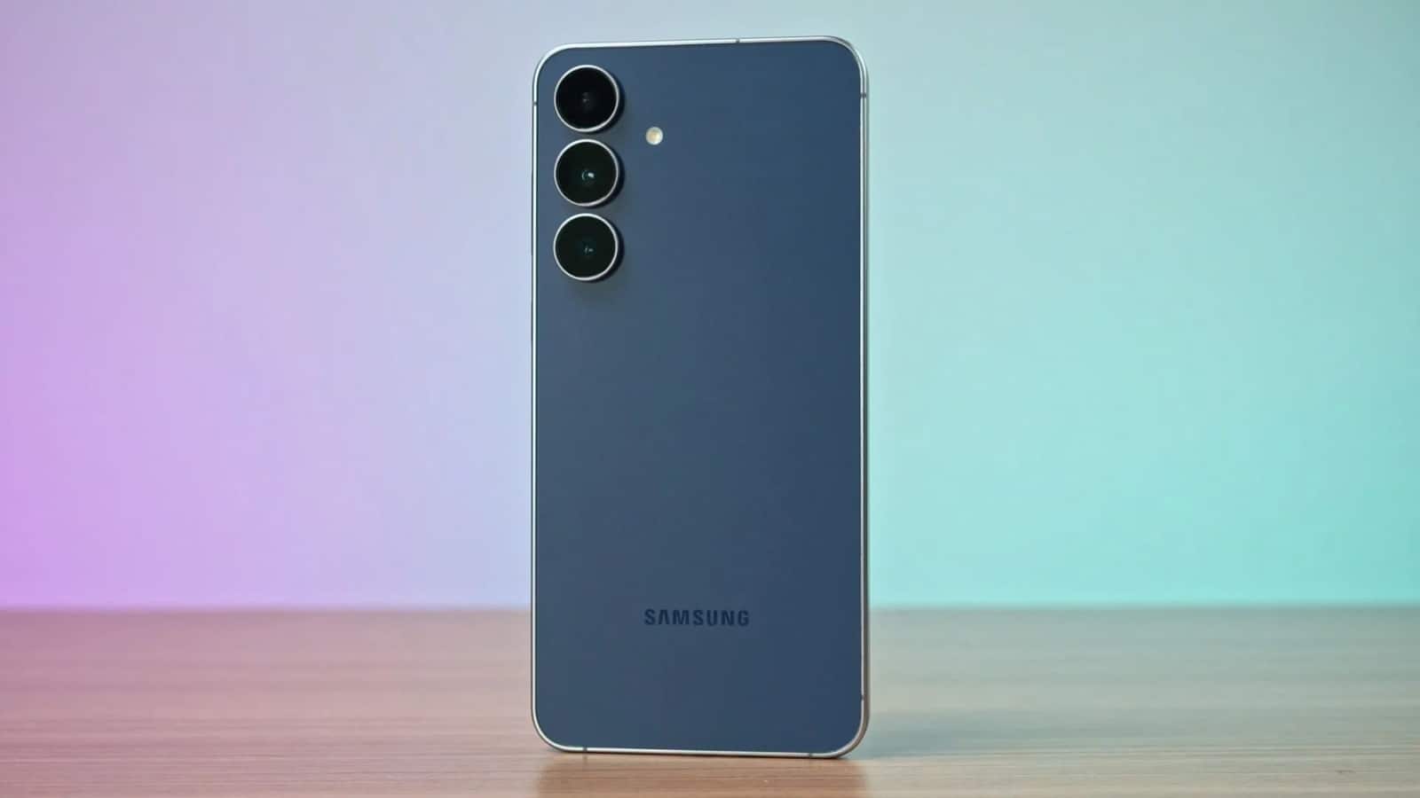 Samsung Galaxy S25 FE: सैमसंग का यह स्मार्टफोन ₹5,000 हुआ सस्ता, Flipkart पर मिल रही शानदार डील