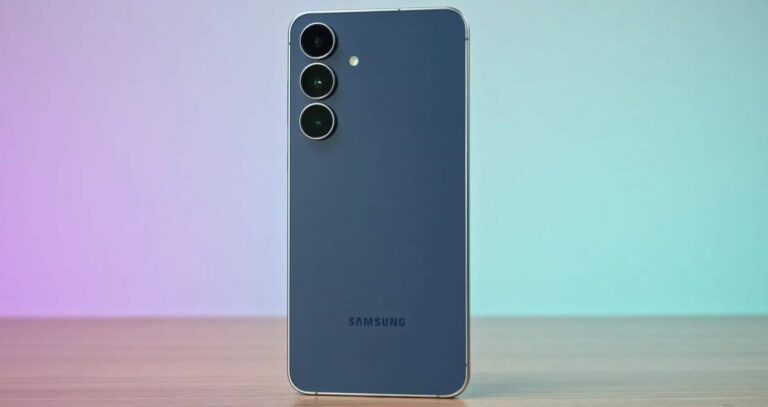 Samsung Galaxy S25 FE पर ₹10,000 से ज्यादा की छूट, जानें नई कीमत, फीचर और स्पेसिफिकेशन