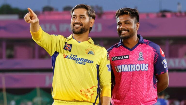 'अब दो महीने तक एक ही टीम...' धोनी के साथ आईपीएल 2026 खेलने को लेकर संजू सैमसन कही अपनी दिल की बात