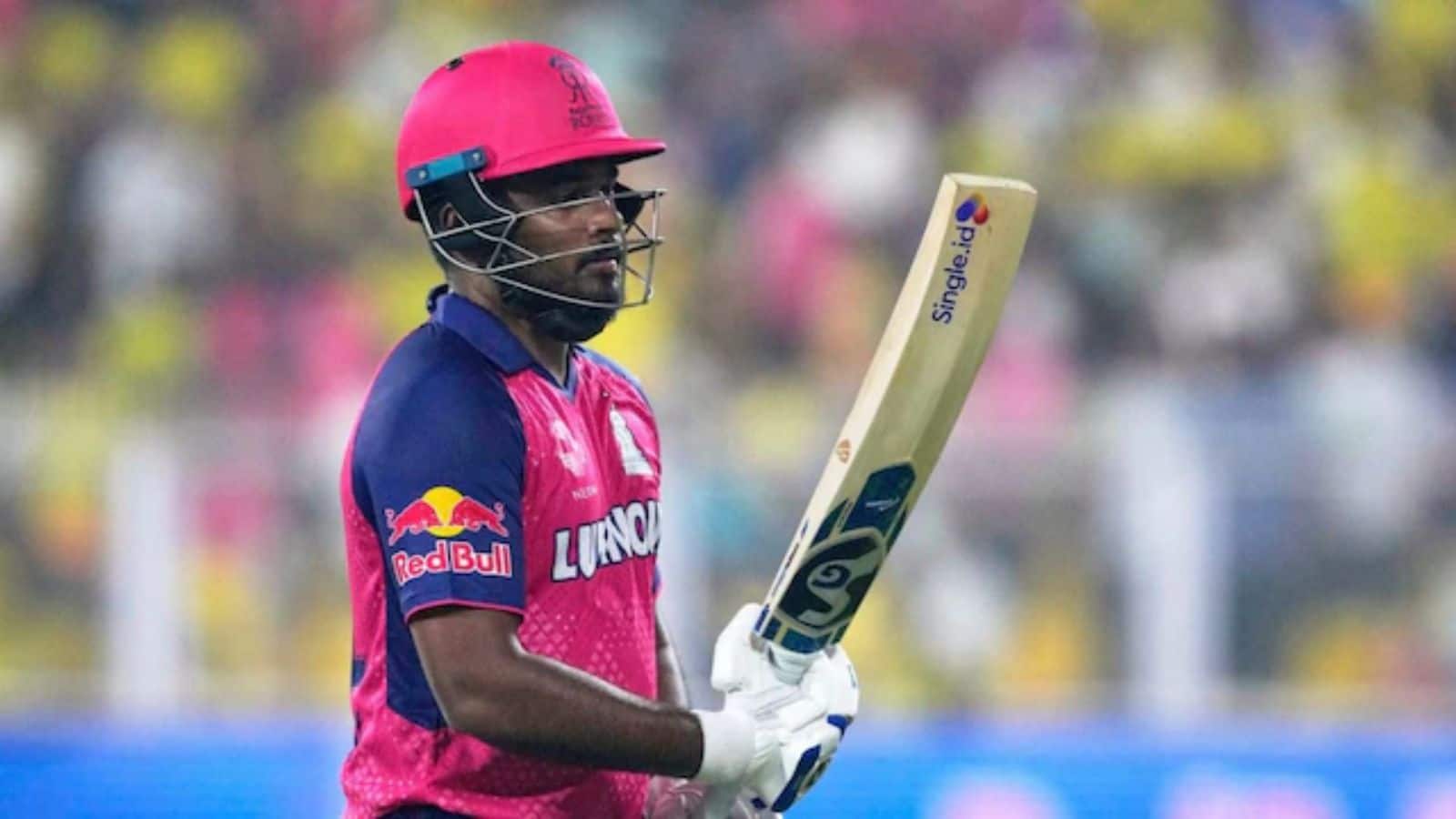 IPL 2026: राजस्थान रॉयल्स छोड़ CSK में क्‍यों शामिल हुए संजू सैमसन? खुद किया खुलासा