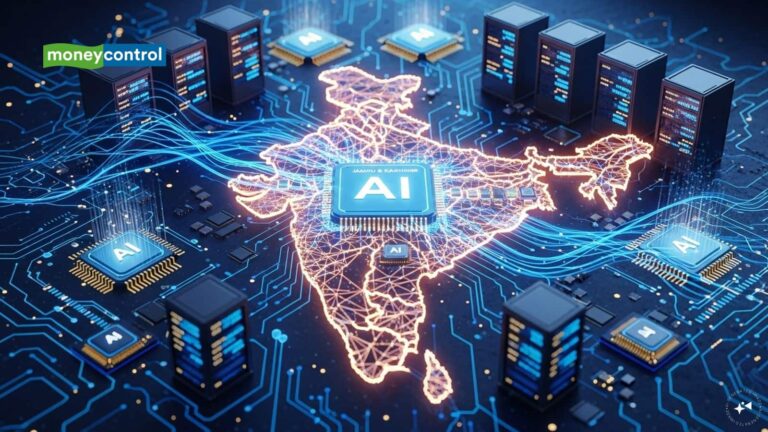 स्वदेशी AI स्टार्टअप सर्वम में Nvidia और HCLTech लगाएंगे पैसा? जानिए वैल्यूएशन समेत पूरी डिटेल