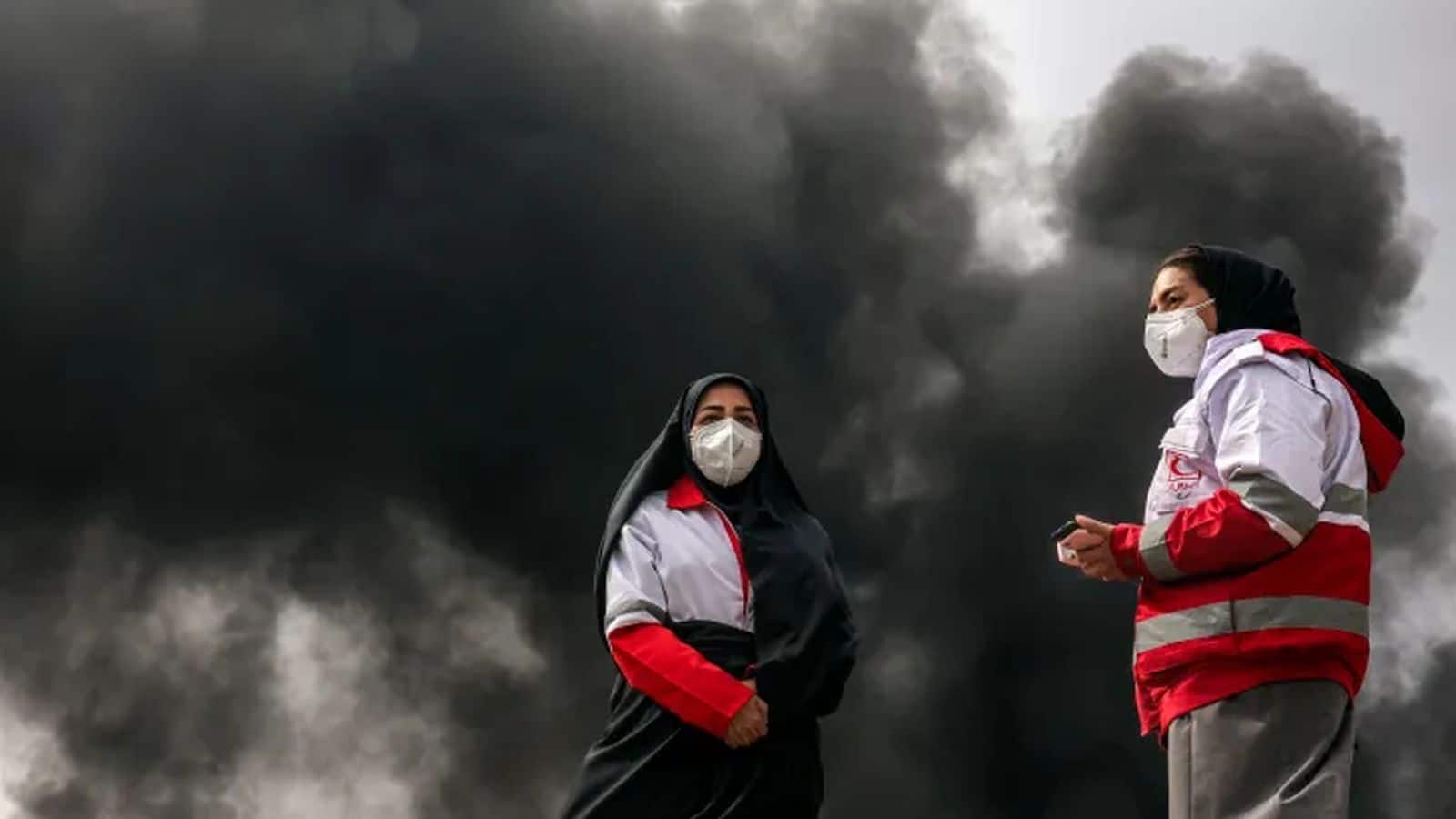 US-Israel-Iran War: सऊदी अरब के रिहायशी इलाके में ईरान का हमला, मिसाइल हमले में भारतीय समेत 2 लोगों की मौत