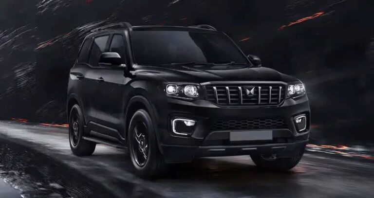 Mahindra जल्द लाएगी नई Scorpio N Facelift, मिल सकते हैं एडवांस टेक और सेफ्टी फीचर