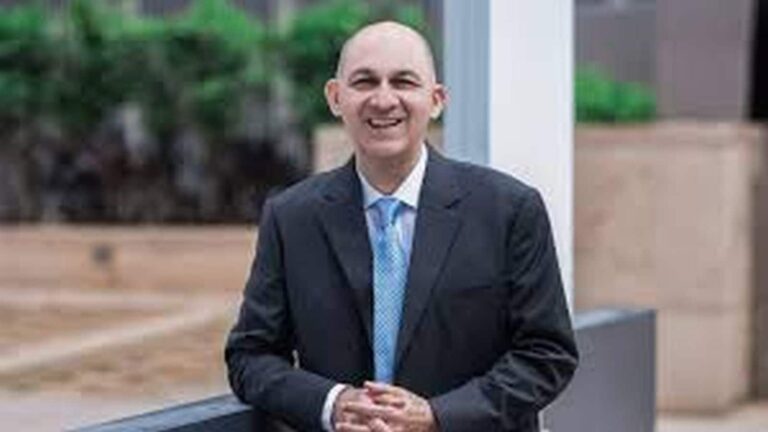 Market view : ईरान युद्ध की वजह से भारत पर बहुत बुरा असर पड़ने की संभावना नहीं - TCG AMC के शहज़ाद मैडन