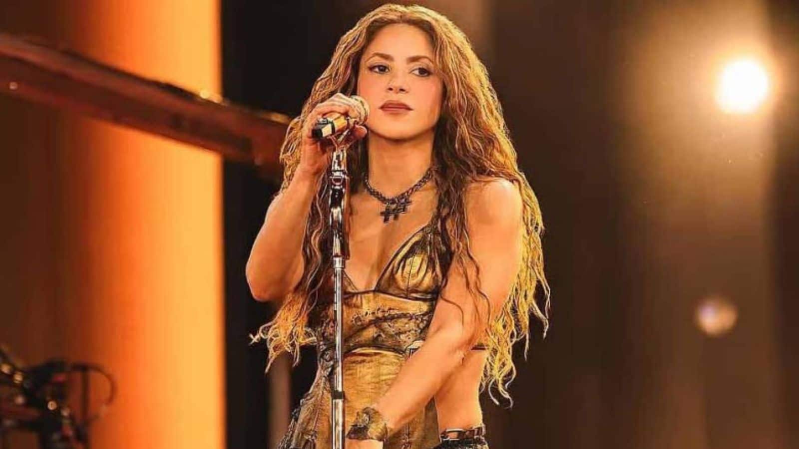 Shakira India Tour: शकीरा के इंडिया टूर में अब 3 लाइव कॉन्सर्ट, जानिए पूरा शेड्यूल और टिकट प्राइस