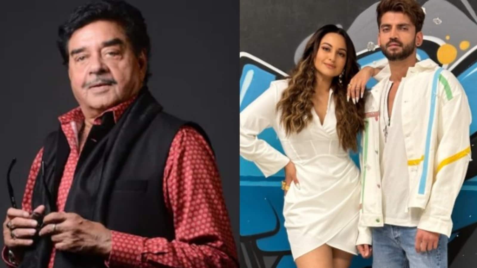Shatrughan Sinha: शत्रुघ्न सिन्हा ने जहीर इकबाल के साथ बेटी सोनाक्षी सिन्हा की शादी का किया सपोर्ट,  बोले-'जब मियां बीवी राजी तो क्या...'