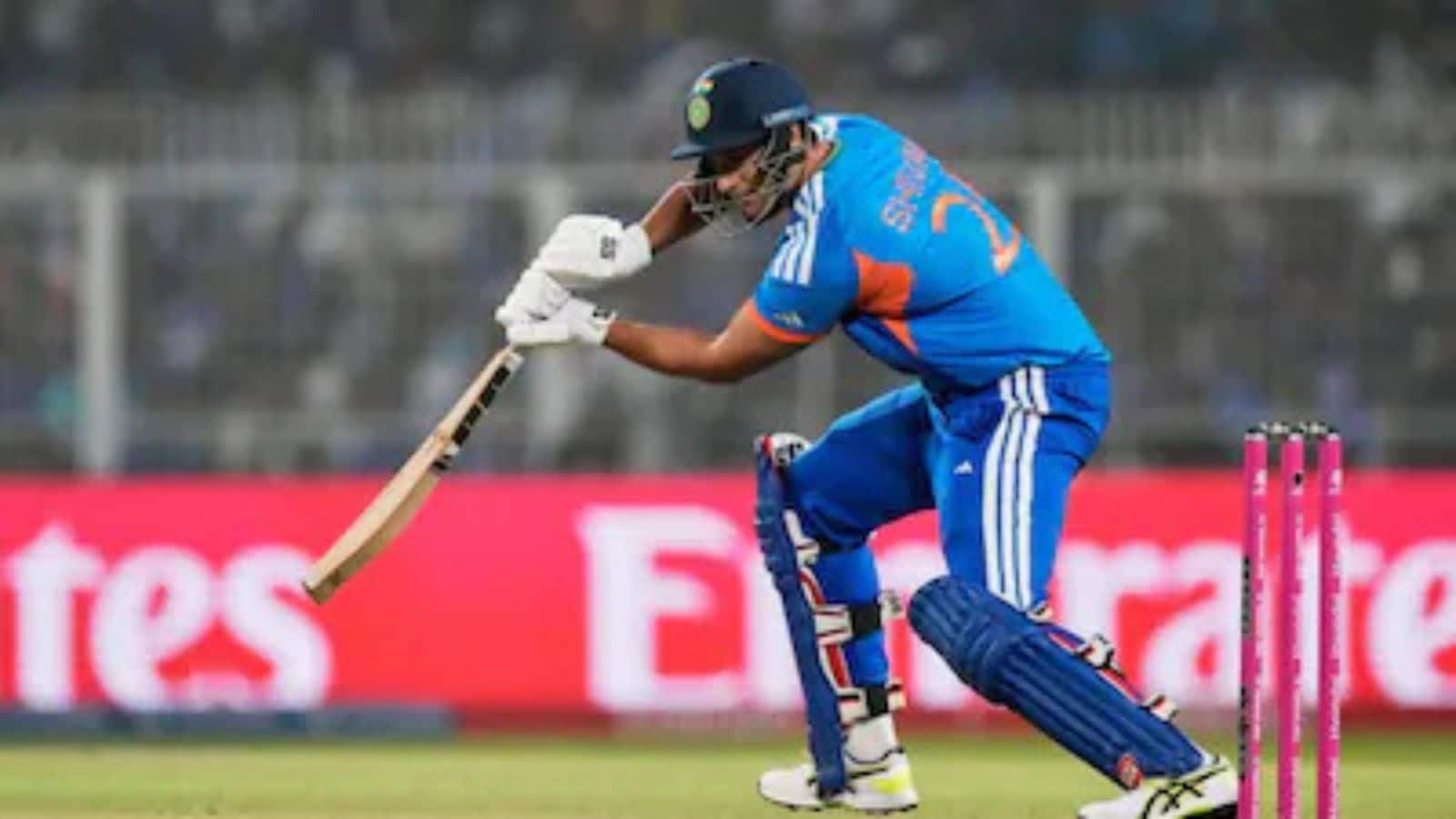 Shivam Dube: 'परेशान था...इसलिए ट्रेन में', वर्ल्ड कप जीतने के बाद शिवम दुबे ने अब खोला ये बड़ा राज