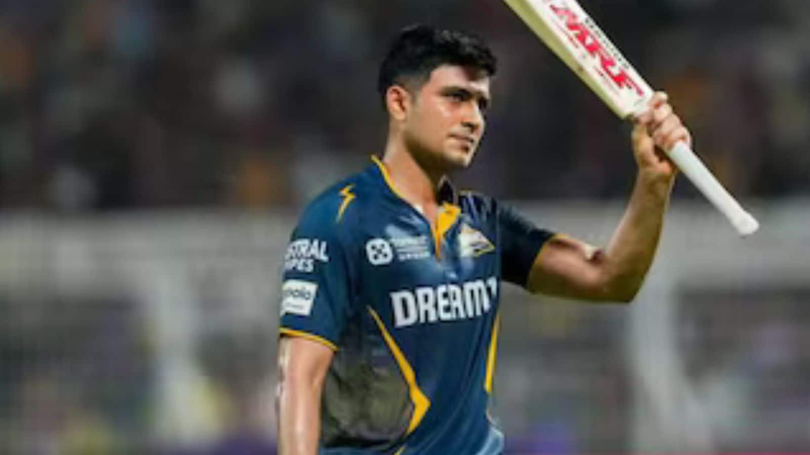 'अगर IPL में प्रदर्शन अच्छा रहा, तो टी20 टीम में...' शुभमन गिल को लेकर इस पूर्व क्रिकेटर ने की बड़ी भविष्यवाणी