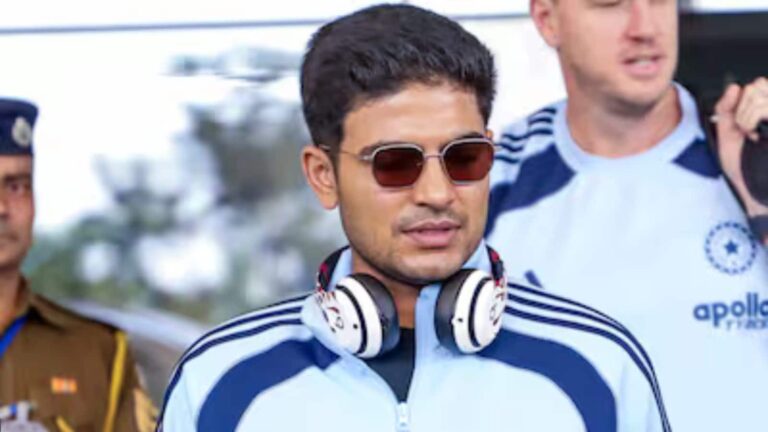 Shubman Gill: भारतीय कप्तान शुभमन गिल ने मुंबई के पॉश इलाके में खरीदा लग्जरी फ्लैट, इतनी है कीमत