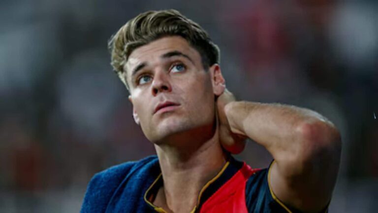 IPL 2026: चेन्नई सुपर किंग्स में शामिल हुए ये धाकड़ ऑस्ट्रेलियाई गेंदबाज, इंजर्ड नाथन एलिस की लेगा जगह