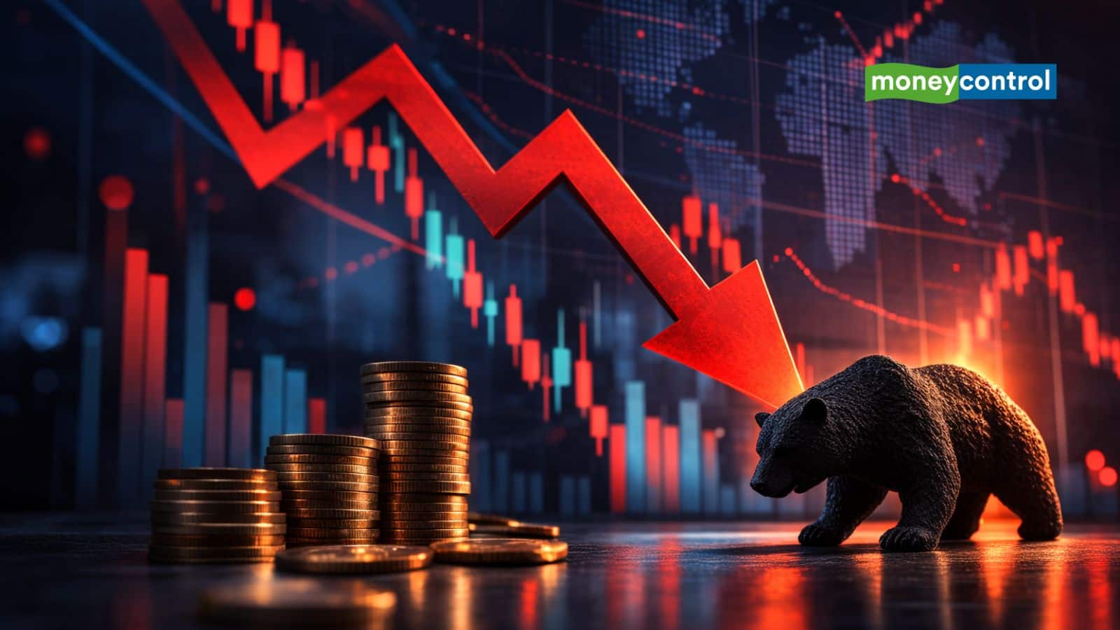 Stock Market Crash: स्टॉक मार्केट क्रैश के बाद क्या करें निवेशक, एक्सपर्ट से जानिए आगे की रणनीति