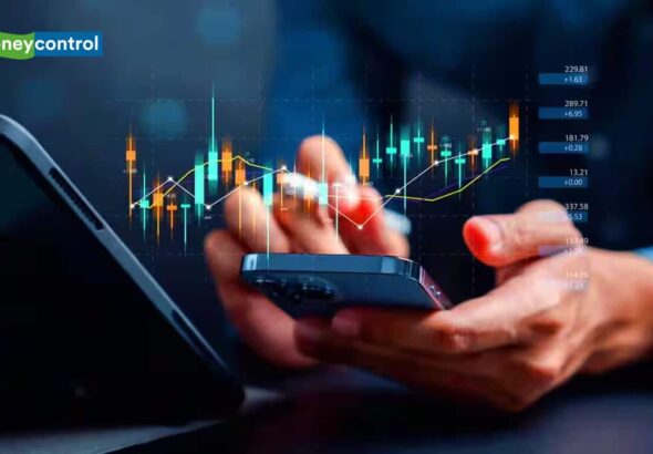 अमेरिकी शेयर बाजार में तूफानी तेजी, 1100 अंक उछला Dow Jones; ज्यादातर बड़े शेयरों में रिकवरी