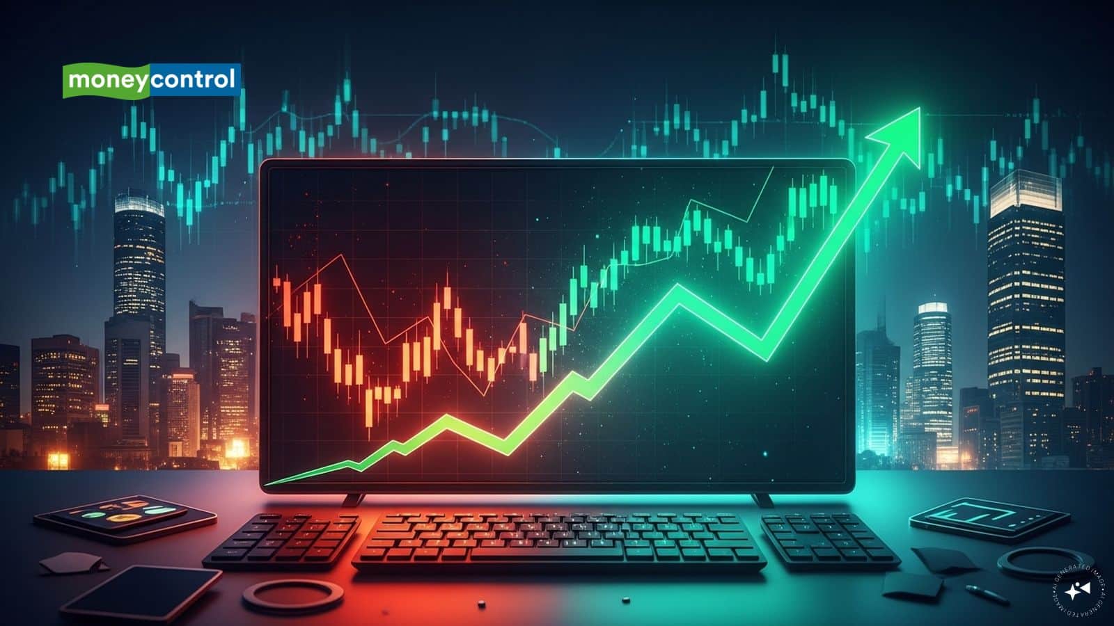 भारी क्रैश के बाद कैसे रिकवरी करता है शेयर बाजार, कितना लगता है समय; जानिए पुराने आंकड़े