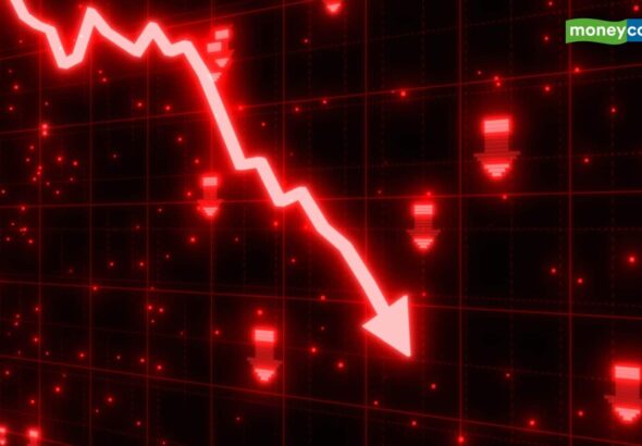 गुरुवार को गिरेगा बाजार? 1% से ज्यादा फिसला GIFT Nifty, ईरान पर ताजा हमला है वजह