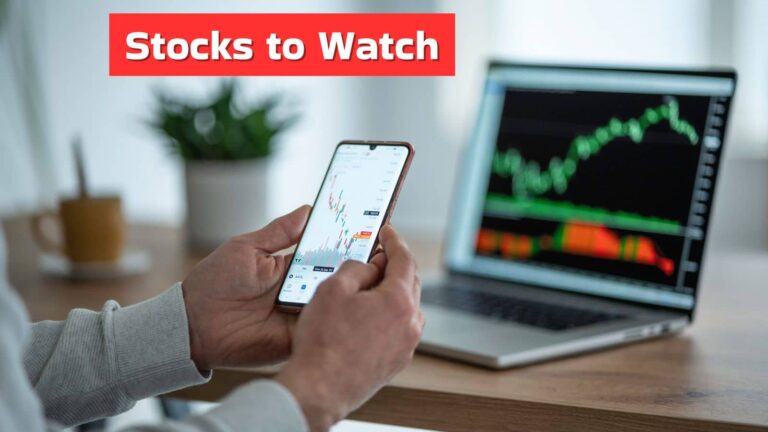Stocks to Watch: 27 मार्च को इन 20 स्टॉक्स पर रखें नजर, मिल सकता है तगड़ी कमाई का मौका