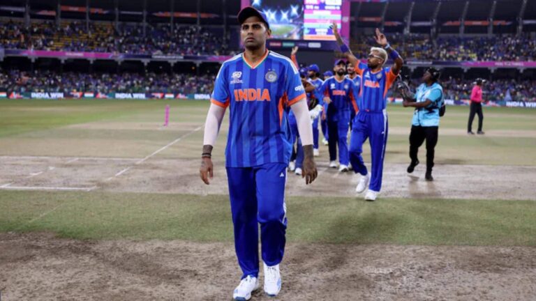 Suryakumar Yadav: वर्ल्ड चैंपियन बनने के बाद भी इस हार को नहीं भुला पा रहे सूर्यकुमार यादव, बयां किया अपना दर्द