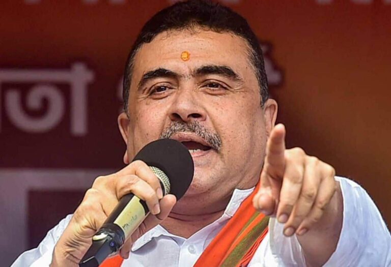 West Bengal Elections: बीजेपी ने जारी की 144 उम्मीदवारों की लिस्ट, भवानीपुर में ममता बनर्जी के खिलाफ लड़ेंगे सुवेंदु