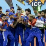 T20 World Cup: सूर्या को नहीं मिली जगह...पाकिस्तान से इस खिलाड़ी का नाम, जानें कैसी है ICC की वर्ल्ड कप टीम