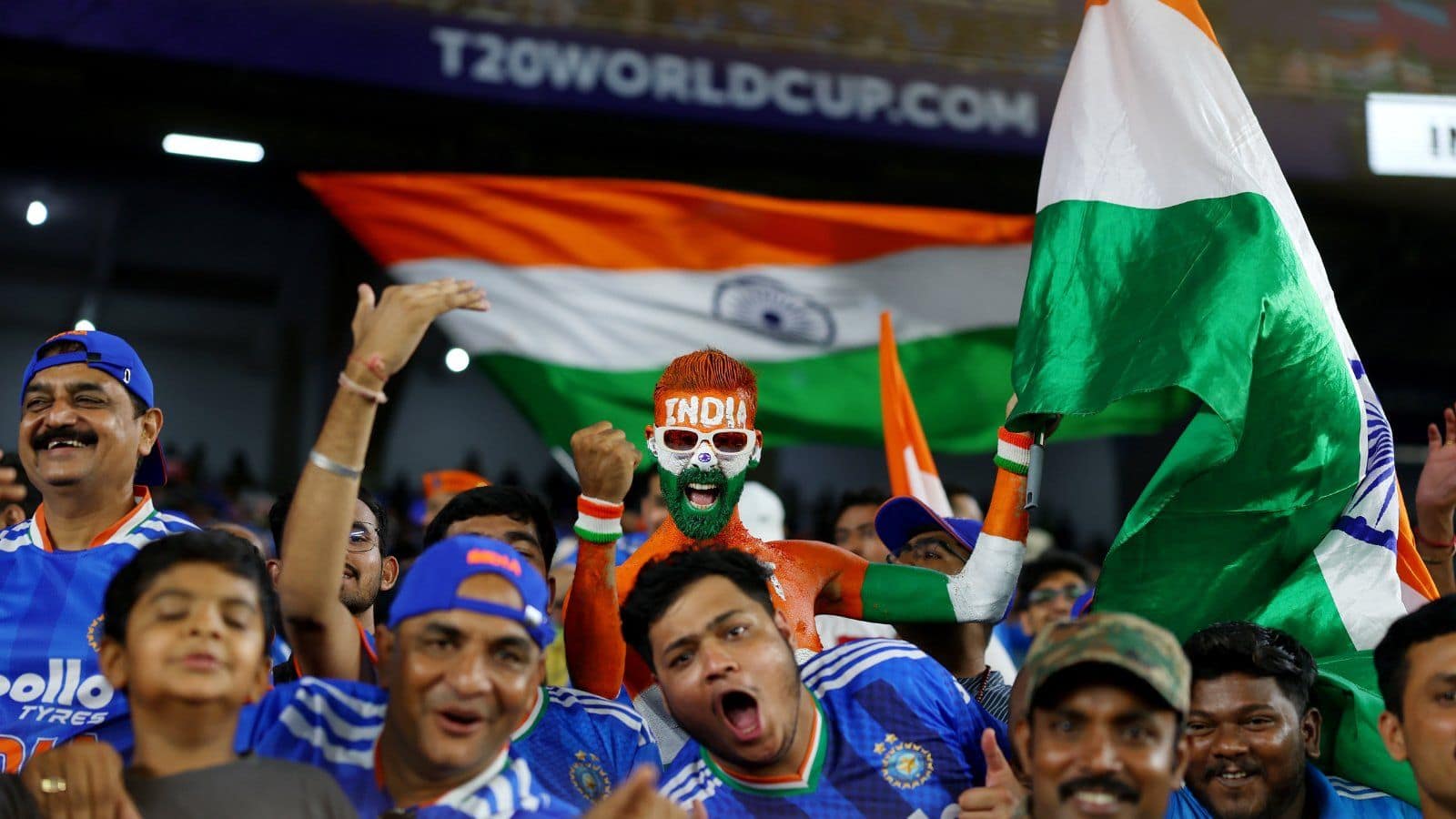 T20 World Cup 2026 Final: क्रिकेट दर्शकों से लिखा इतिहास, JioHotstar पर रिकार्ड 79 करोड़ लोगों ने देखा भारत-न्यूजीलैंड फाइनल मैच