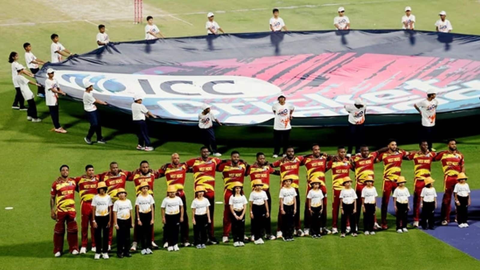 West Asia Conflict: T20 वर्ल्ड कप पर ईरान-इजरायल युद्ध का असर! जिम्बाब्वे और वेस्टइंडीज क्रिकेट टीम भारत में फंसी