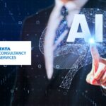 TCS ने डेटा सेंटर पर बढ़ाया फोकस, टाटा एलेक्सी लाई नया जेनरेटिव AI प्लेटफॉर्म; फोकस में रहेंगे स्टॉक्स