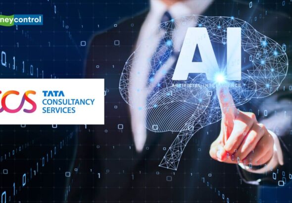 TCS ने डेटा सेंटर पर बढ़ाया फोकस, टाटा एलेक्सी लाई नया जेनरेटिव AI प्लेटफॉर्म; फोकस में रहेंगे स्टॉक्स