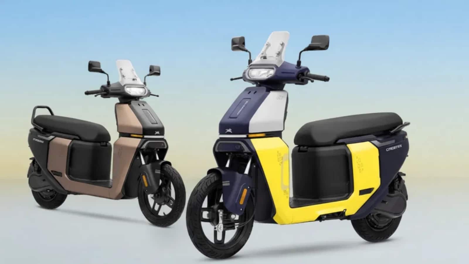 TVS Orbiter V1 भारत में लॉन्च, BaaS मॉडल के साथ शुरुआती कीमत ₹49,999