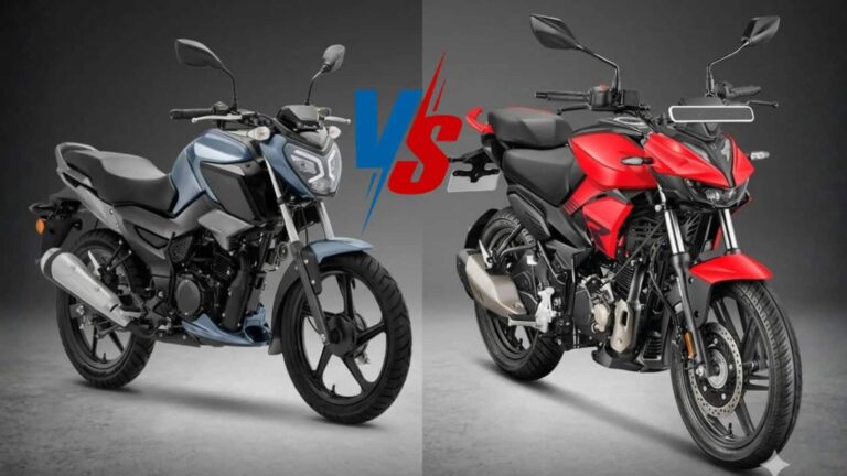 TVS Raider vs Hero Xtreme 125R: कौन है 125cc का असली हीरो?
