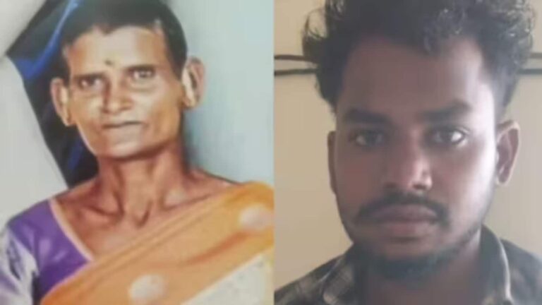 Tamil Nadu Murder: शादी के दबाव में 21 साल के युवक ने की 52 साल की गर्लफ्रेंड की हत्या, शव को खदान में फेंका