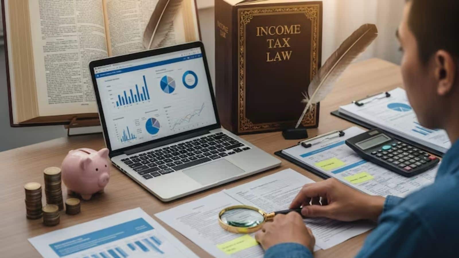 मार्केट के मुनाफे पर टैक्स को लेकर हैं परेशान? 1 मार्च से पहले करें ये काम, बचा सकते हैं लाखों का LTGC!