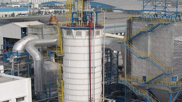 Thermax को मिला ₹1,600 करोड़ का ऑर्डर, सोमवार को शेयरों में दिख सकता है एक्शन