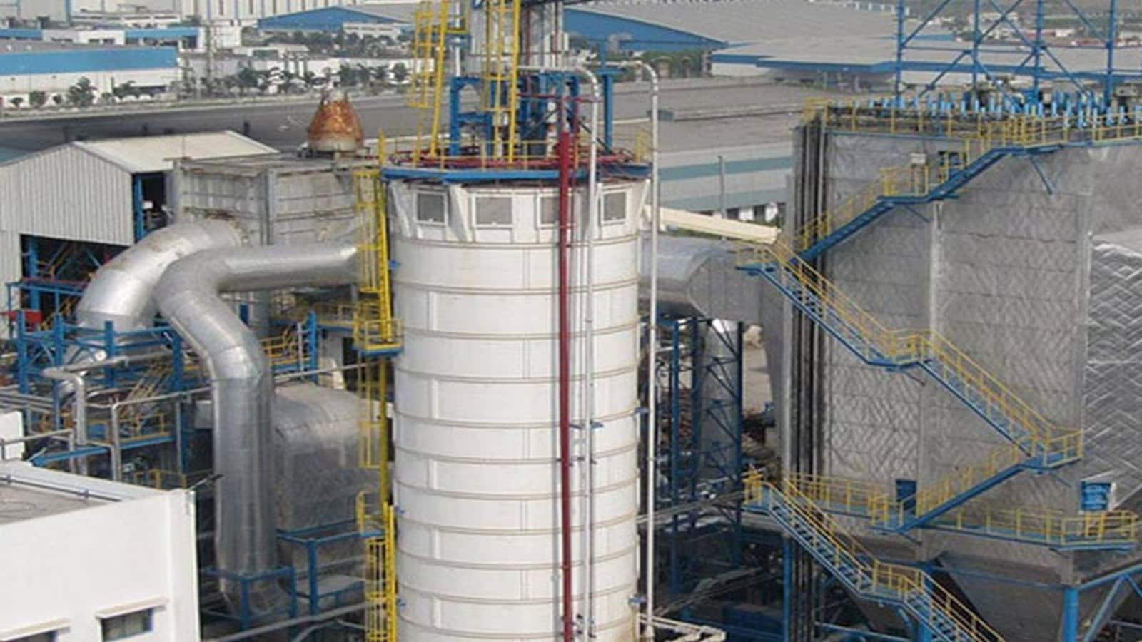 Thermax को मिला ₹1,600 करोड़ का ऑर्डर, सोमवार को शेयरों में दिख सकता है एक्शन