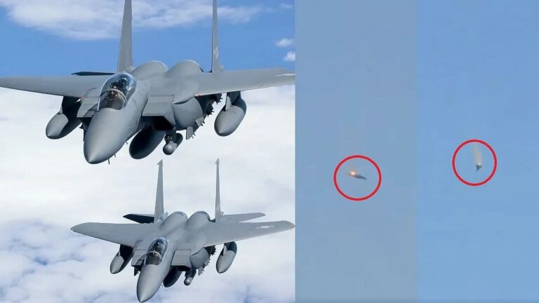 कुवैत में किसने मारे अमेरिका के 3 फाइटर जेट? ईरान के दावे के बीच अमेरिका ने कही ये बात