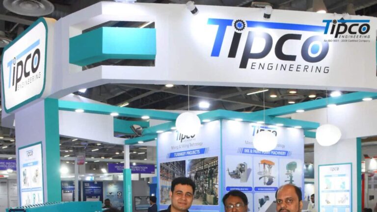 Tipco Engineering IPO: आज से खुला ₹61 करोड़ का इश्यू, जानें प्राइस बैंड और लेटेस्ट GMP सहित कंपनी का पूरा प्रोफाइल