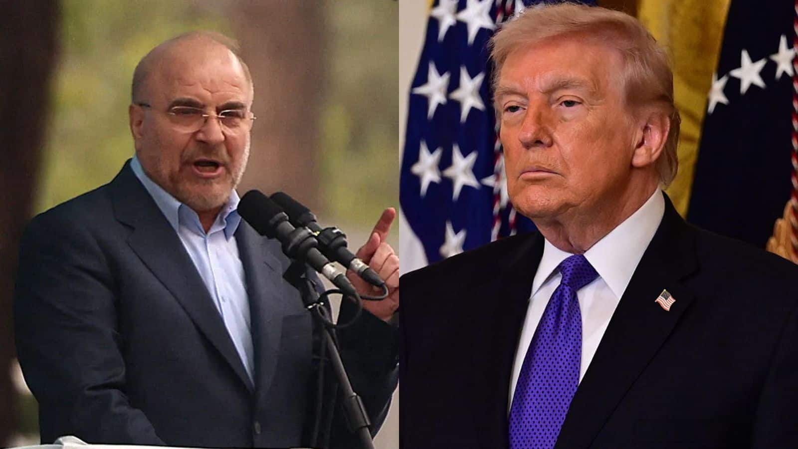 US Iran War: 'अमेरिका को सबक सिखाने के लिए, उसके मुंह पर एक पंच मारा जाना चाहिए' ईरान ने युद्धविराम से किया इनकार