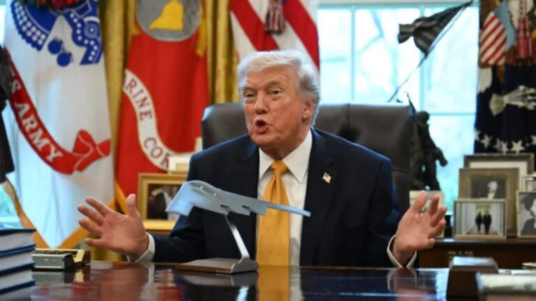 Donald Trump: '48 घंटे में होर्मुज खोल दो, वरना तबाह कर देंगे पावर प्लांट', ट्रंप का ईरान को आखिरी अल्टीमेटम