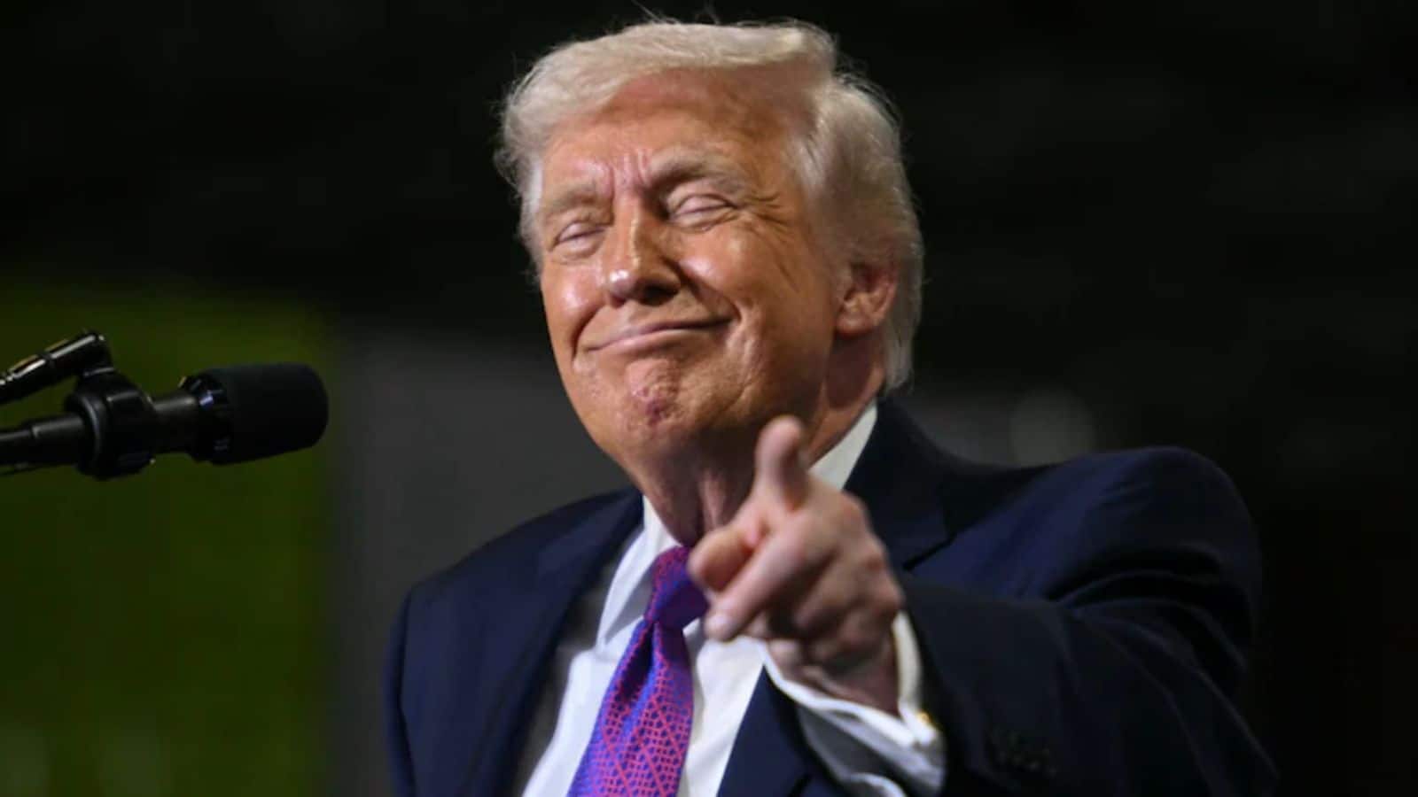 Donald Trump: 'पुरानी लीडरशिप खत्म, नए लोग हैं बहुत समझदार', ईरान में 'सत्ता परिवर्तन' को लेकर ट्रंप का बड़ा दावा