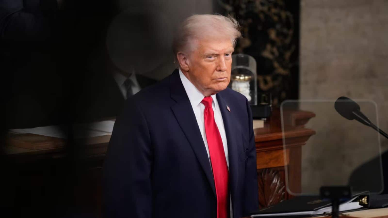 Donald Trump: ट्रंप का फिर 'टैरिफ वार', भारत समेत 16 देशों के खिलाफ नई ट्रेड जांच शुरू; लग सकता है भारी टैक्स!