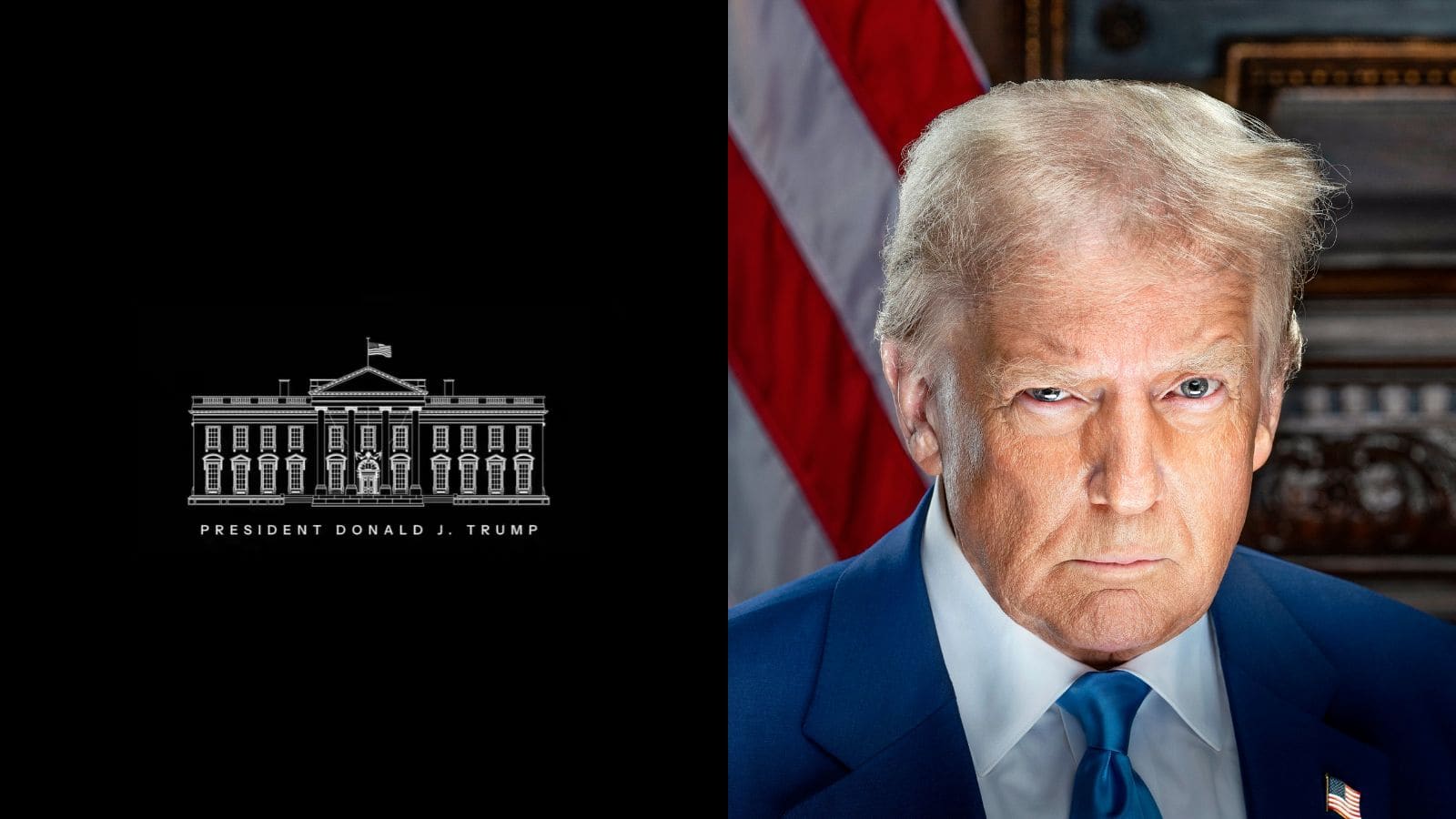 'कल होगा बड़ा ऐलान' व्हाइट हाउस ने पोस्ट किया 'रहस्यमय' वीडियो, फिर किया डिलीट! ईरान युद्ध के बीच मची खलबली