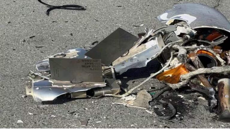 ईरान का संयुक्त अरब अमीरात पर सैंकड़ों मिसाइलों और ड्रोन से बड़ा हमला, UAE के रक्षा मंत्रालय ने कहा- 'हम देंगे मुंहतोड़ जवाब'