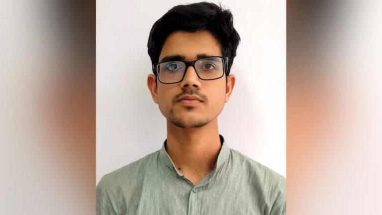 ISIS मॉड्यूल चलाने के आरोप में यूपी का छात्र गिरफ्तार, पाकिस्तानी हैंडलर्स के संपर्क में था युवा