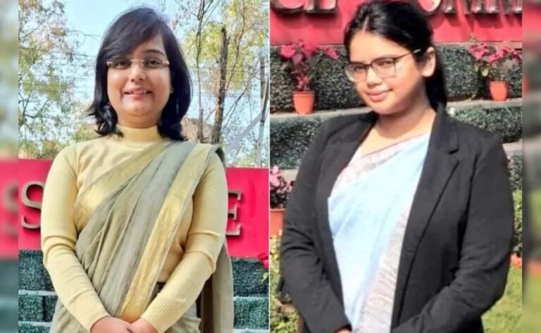 UPSC 2025: 301वीं रैंक को लेकर खत्म हुआ कन्फ्यूजन, जानें आयोग ने किस आकांक्षा को बताया सही