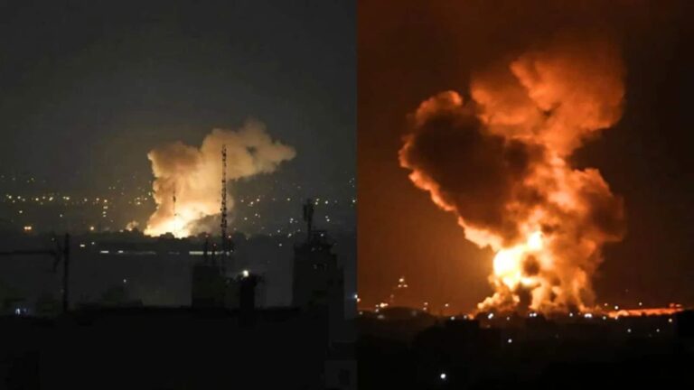 US Iran Conflict: अमेरिकी दूतावास पर हमले से लेकर लड़ाकू विमान गिरने तक, अमेरिका-ईरान जंग के ये हैं 5 खौफनाक पल