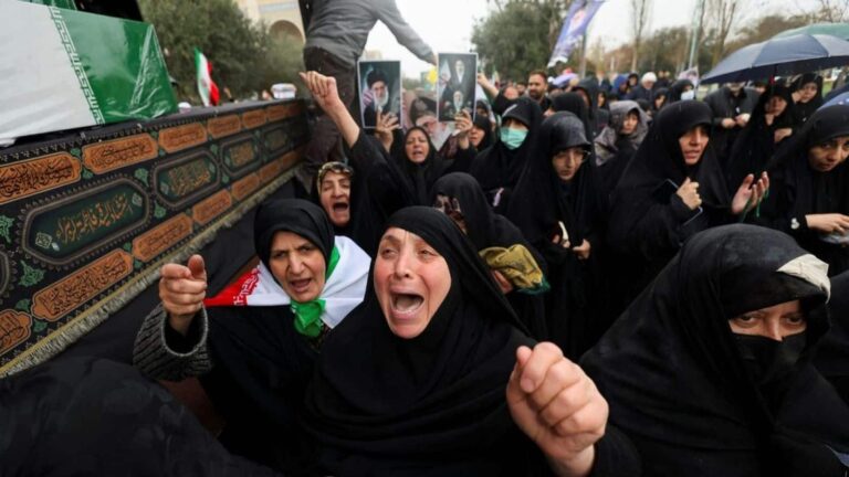 Iran War: अमेरिका-इजरायल के हमलों में ईरान में अब तक 1,500 लोगों की मौत, सैकड़ों घायल