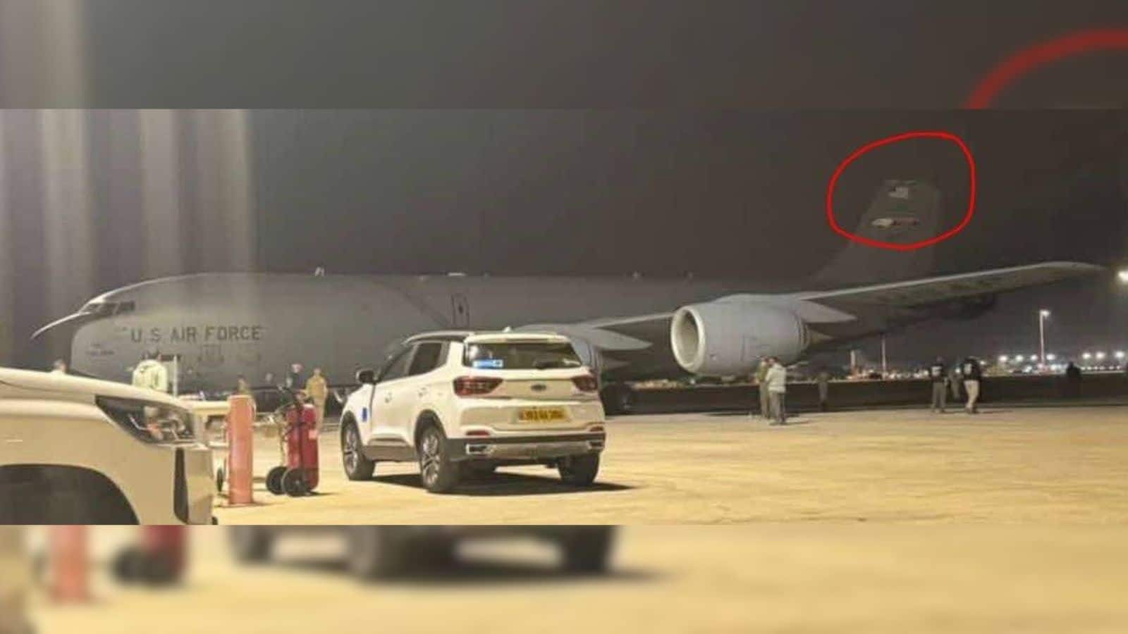 Middle East War: F-15 से लेकर KC-135 तक: ईरान युद्ध में अमेरिका ने कैसे खोए अपने चार सैन्य विमान