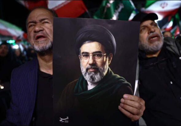 अमेरिका का ईरान को '15-सूत्रीय शांति प्रस्ताव', जानें बदले में क्या चाहता है ट्रंप प्रशासन?