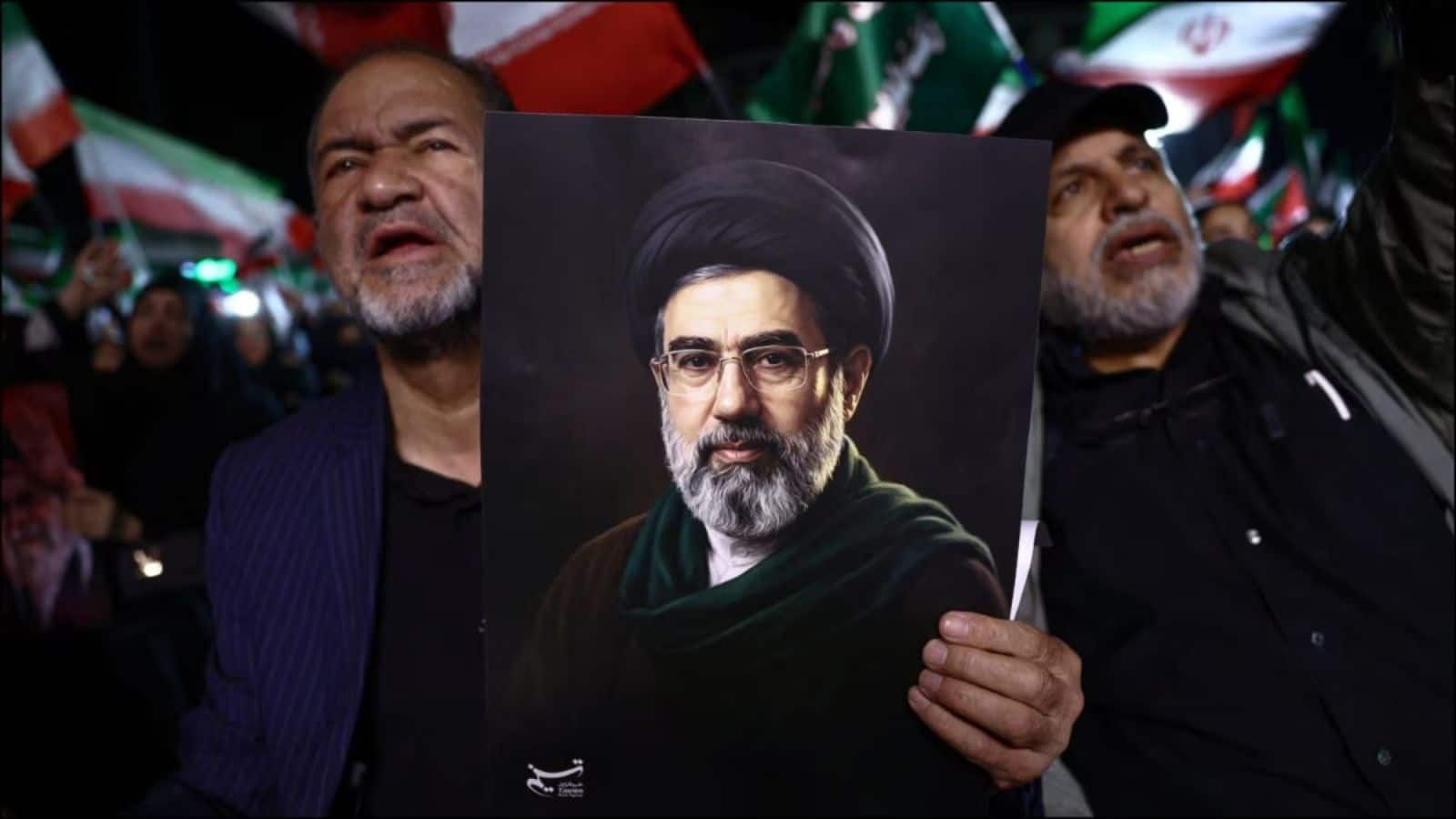 अमेरिका का ईरान को '15-सूत्रीय शांति प्रस्ताव', जानें बदले में क्या चाहता है ट्रंप प्रशासन?